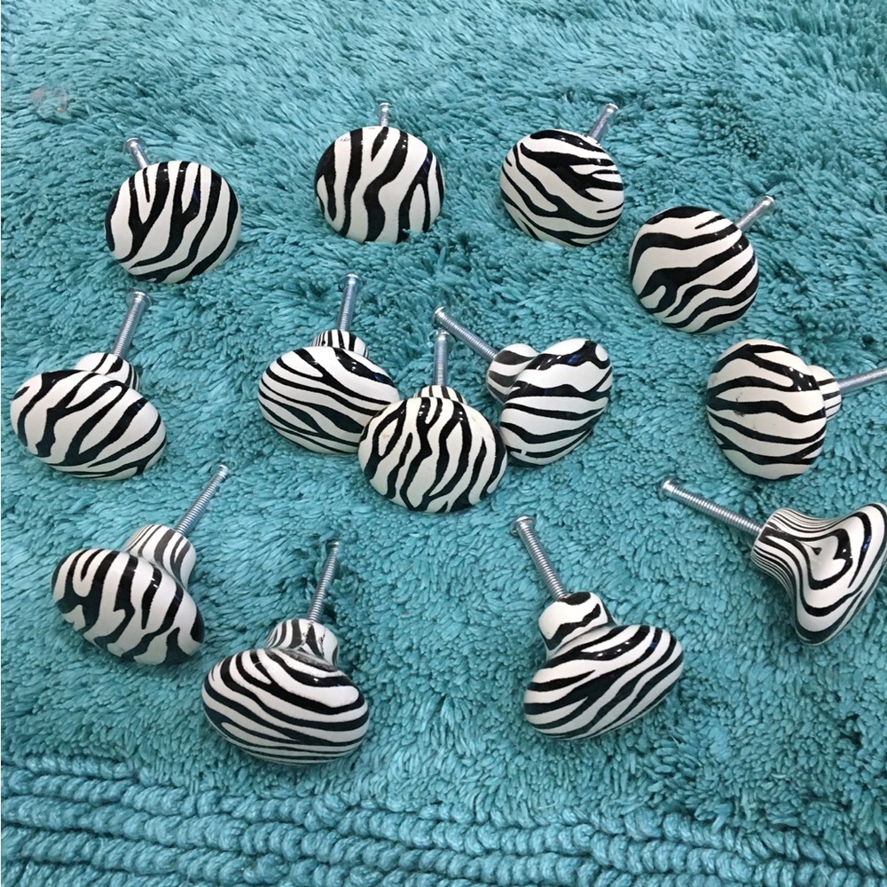 Decorative Knobs - Picture 5 of 5